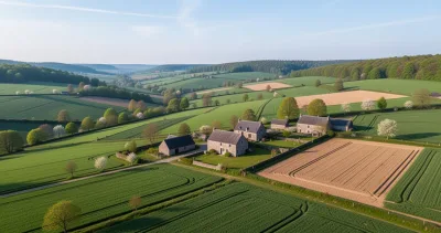 Consommation et produits agricoles en Belgique : comprendre l'impact de la politique commune