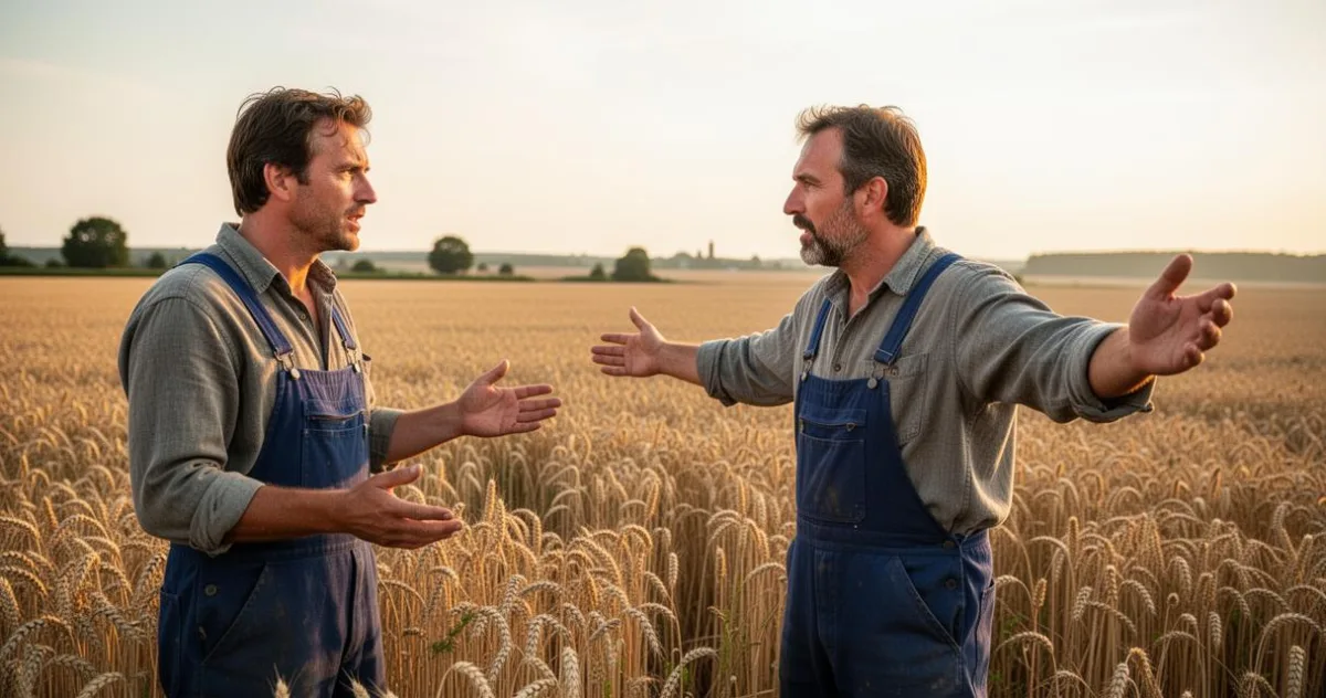 Consommation et produits agricoles en Belgique : comprendre l'impact de la politique commune – image 2