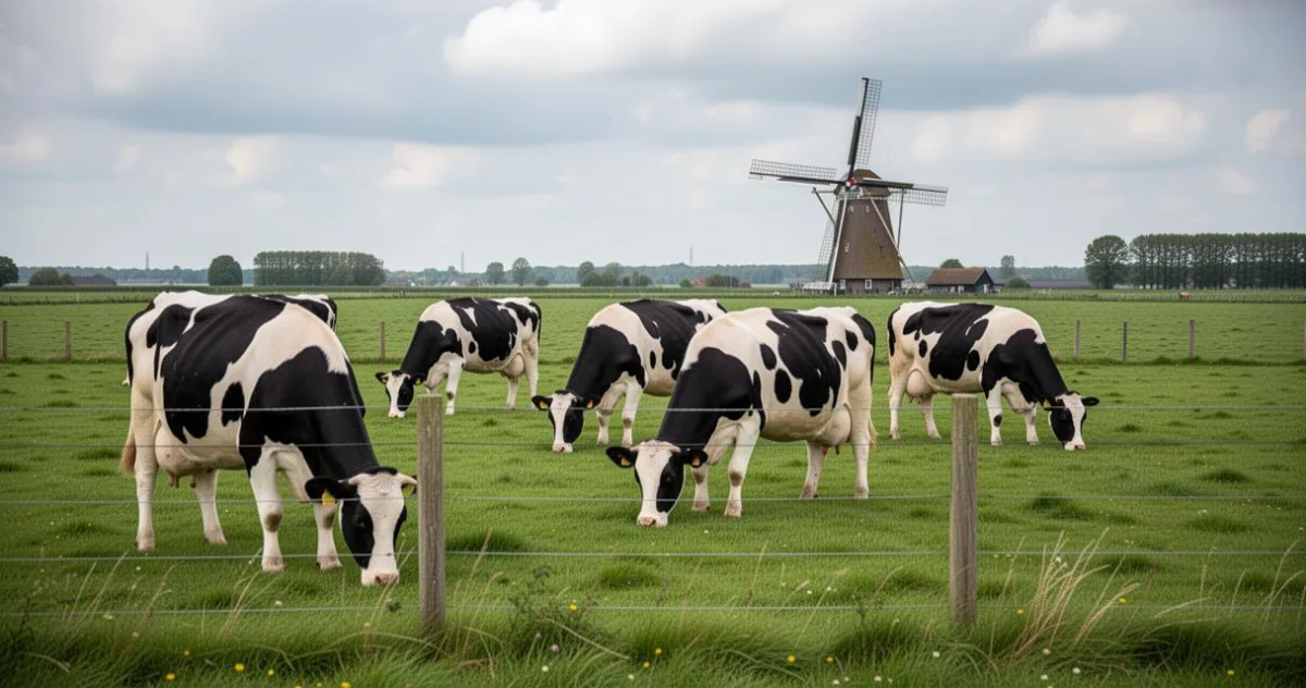 Consommation et produits agricoles en Belgique : comprendre l'impact de la politique commune – image 4