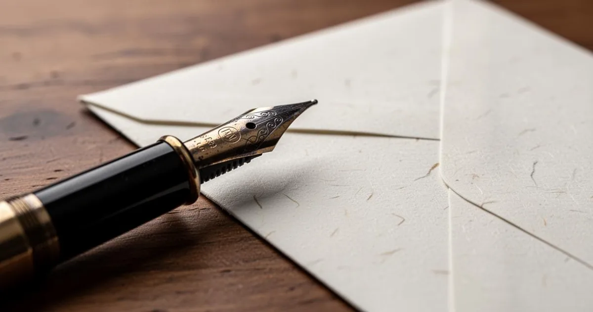 Guide pratique : comment formater correctement une adresse sur une enveloppe pour Mr et Mme – image 3