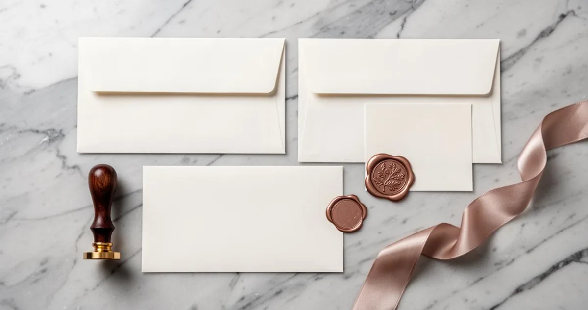 Guide pratique : comment formater correctement une adresse sur une enveloppe pour Mr et Mme – image 4