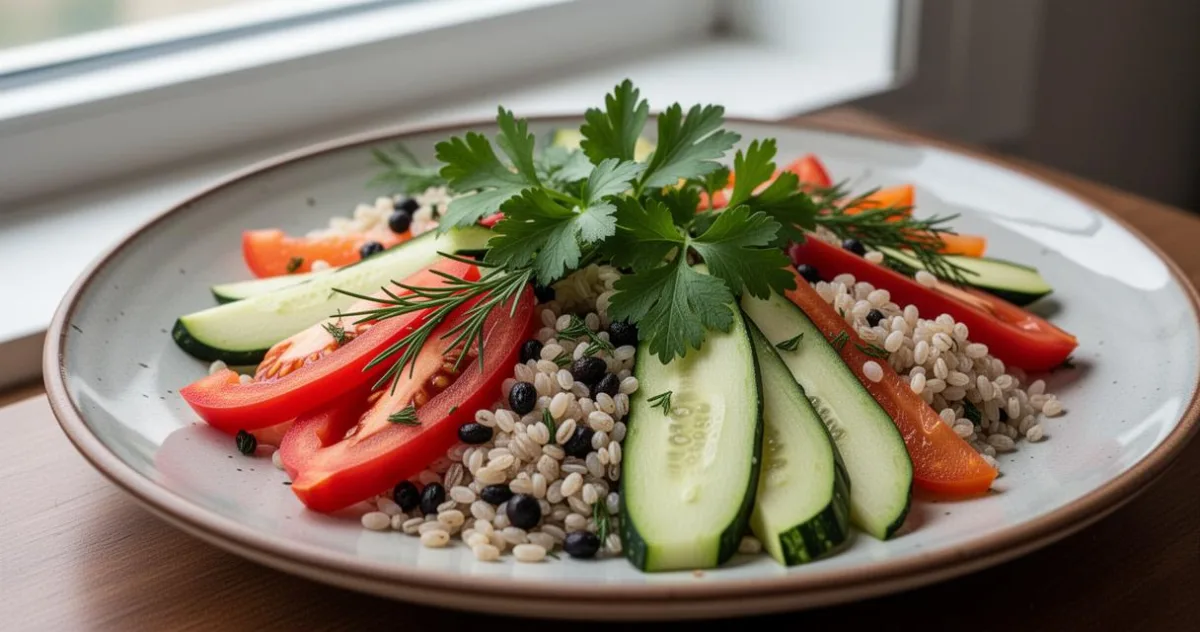 Nutrition et bien-être : les bénéfices de la Méthode Laurand au centre agréé du Vernet – image 3