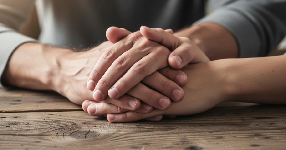 Santé mentale : comment lâcher prise pour mieux surmonter les étapes de la vie – image 2