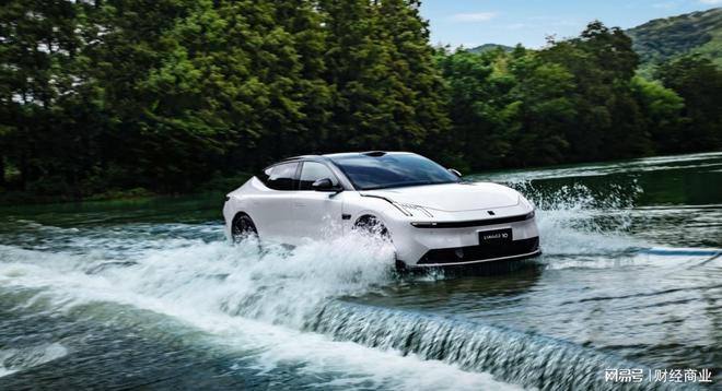 10EM-P限时1638万起当选！开元棋牌中大型混动要终局选答案领克(图1)