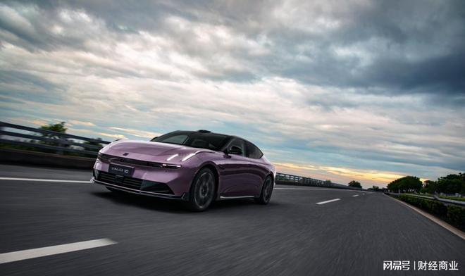 10EM-P限时1638万起当选！开元棋牌中大型混动要终局选答案领克(图3)