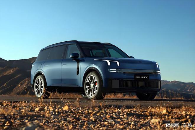 款！领克900以硬核实力圈粉无数ky开元棋牌精英家庭购车首选