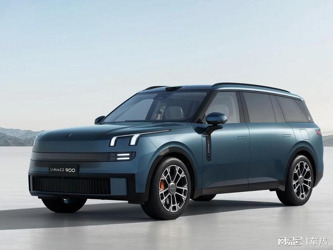 款！领克900以硬核实力圈粉无数ky开元棋牌精英家庭购车首选爆(图3)