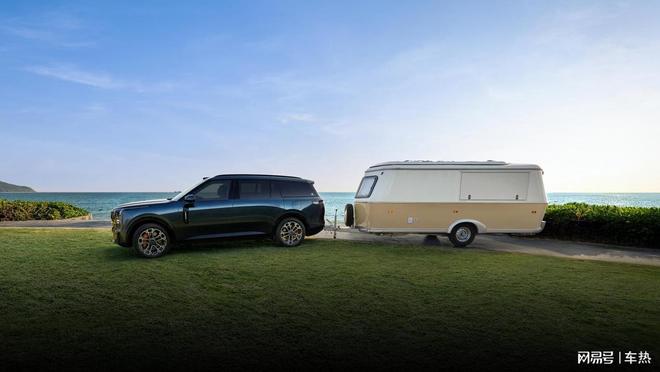 款！领克900以硬核实力圈粉无数ky开元棋牌精英家庭购车首选爆(图4)