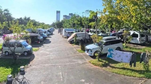 宣布加强房车管理开元棋牌网站多地